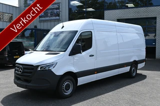 Mercedes-Benz Sprinter 2024 - 317 CDI L3H2 Pro te koop