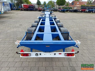D-TEC CT 4S20C3040G 1997 - N/A obrazek 6