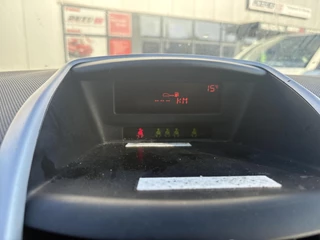 Peugeot 207 2007 - 1.4 X-line AIRCO APK tot 05-2027 afbeelding 11