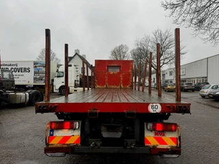 Scania R 2004 - R340 6X2 EURO 3 MANUAL obrazek 6