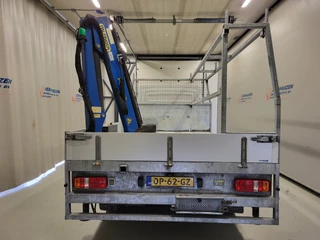 Volkswagen Crafter 2021 - 2.0TDI Clixtar Be-Combi 2653KG laadvermogen hekwerk Euro 6! obrazek 17