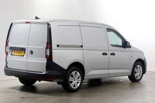 Volkswagen Caddy 2022 - Cargo Maxi 2.0 TDI 102pk Airco/Camera 12-2022 afbeelding 2 miniatuur