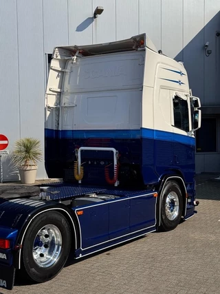 Scania R 2019 - R580 obrazek 7