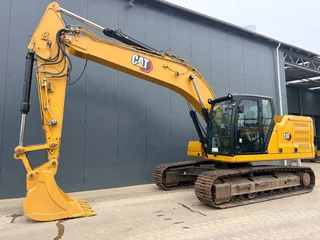 Cat 2020 - 320 07C | NEW UNDERCARRIAGE for sale
