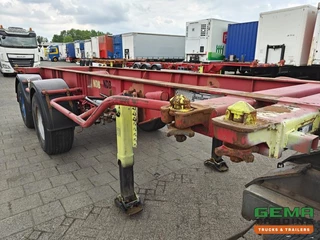 SHLADOT SD-901M 2-Assen ROR 1990 - N/A afbeelding 10