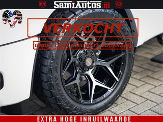 Dodge Ram Pick-Up 2024 - Limited Night High Output 540HP 706Nm | Massage + Full Option | De Meest Luxe en Volle in zijn Klasse | afbeelding 23