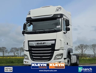 DAF XF480 2021 - N/A obrazek 1