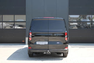 Ford Transit Custom 2024 - 320 2.0 TDCI L2H1 Trend DC 136pk - Carplay - Android - Camera - Trekhaak - LED koplampen - Stoelverwarming - Draadloos laden - Rijklaar image 8