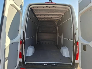 Mercedes-Benz Sprinter 2024 - 315 CDI 150PK L2H2 Pro automaat image 9