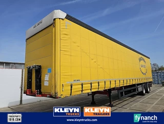 SYSTEM TRAILERS N/A 2021 - KELBERG PRSH20 TRI for sale