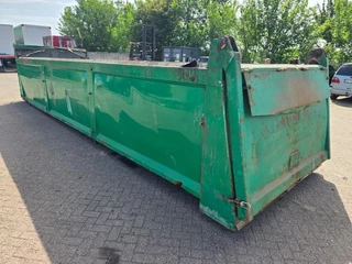 Diversen Tipper body - N/A image 7