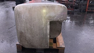 Scania N/A - 1517307-1871190 FUEL TANK obrazek 3