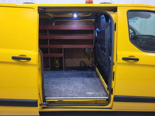Ford Transit Custom 2019 - 2.0TDCI 130pk L2/H1 Trekhaak Euro 6! bild 6