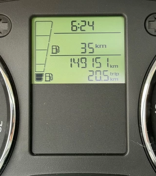 Škoda Fabia 2013 - Combi 1.2 TSI Scout bj.2013 Nw ketting|Clima|Trekh|Open dak. zdjecie 23