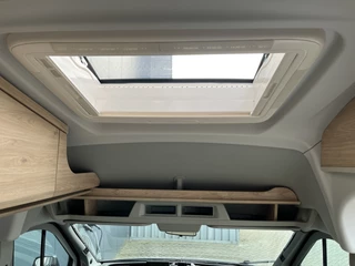 Ford Transit 2024 - Dethleffs Globetrail 590 Automaat 170PK met trekhaak en veel opties imagen 74
