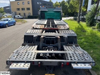 Volvo N/A 2016 - FM 500 6x2, EURO 6, Combi, Rolfo, GS Meppel obrazek 12