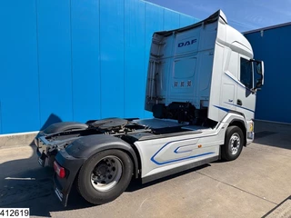 DAF N/A 2022 - XF 450 EURO 6e image 2