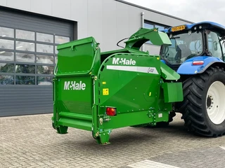 McHale 2026 - C430 afbeelding 2 miniatuur