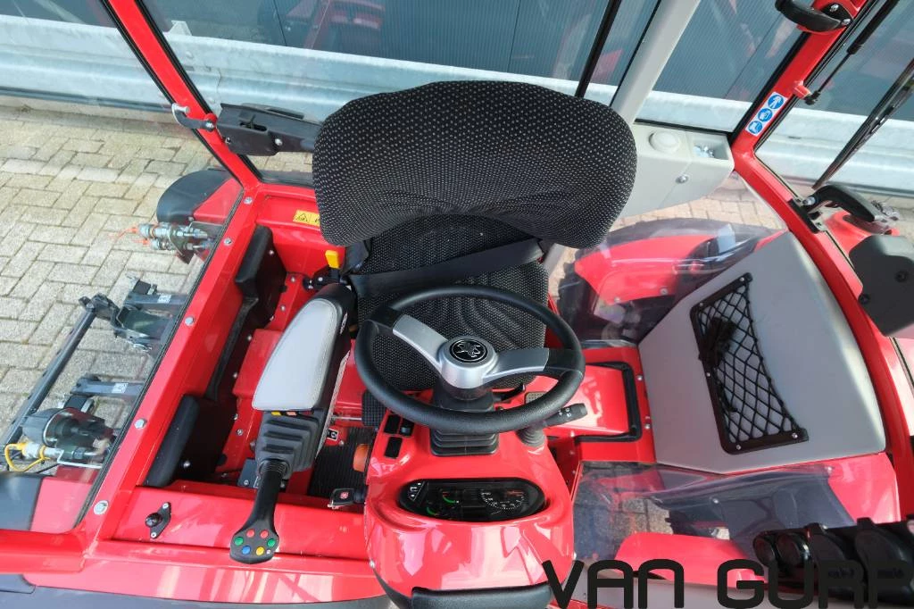 Antonio Carraro 2023 - TTR 4800 Minitractor | 2023 | 90h obrázek 3