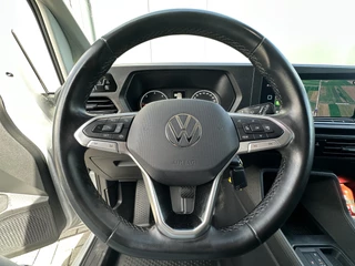 Volkswagen Caddy 2024 - Cargo Maxi 2.0 TDI 122 PK DSG STYLE / AUTOMAAT / AFN. TREKHAAK / LED / ACHTERKLEP / CRUISE / AIRCO obrazek 10