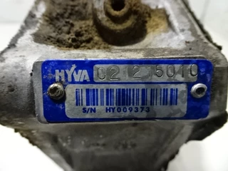 DAF N/A - HYVA zdjecie 2