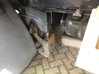 Krone N/A 2006 - SDR27 - 3 As Oplegger Gesloten, OJ-55-NH immagine 10