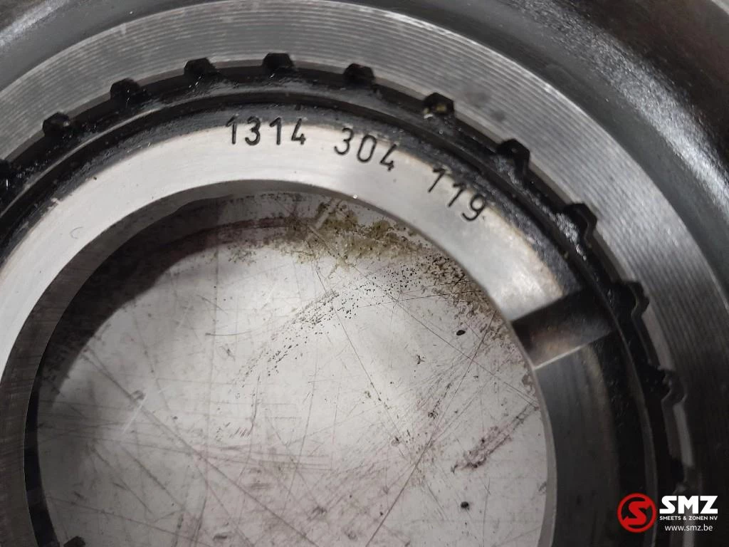 ZF - Occ tandwiel ZF imagen 4