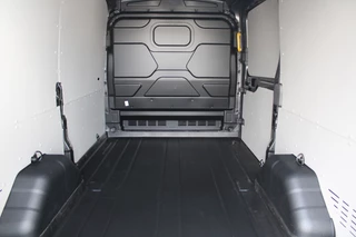 Ford Transit 2024 - 350 2.0 TDCI L2H2 Trend 130pk - Facelift - Adaptive Cruise - Navigatie - Blind Spot - 360 Camera - Stoel - Stuurverwarming - Rijklaar obrazek 5