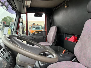 Iveco EuroTrakker 2001 - N/A immagine 26