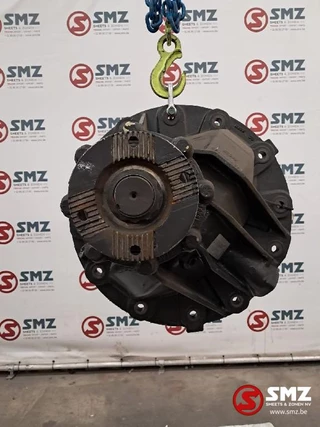 MAN N/A - Occ differentiëel HY 1350 i = 3,364 MAN immagine 4