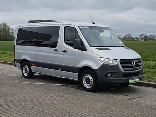 Mercedes-Benz Sprinter 2019 - 316 zdjecie 5