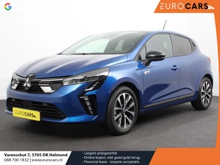 Mitsubishi Colt 2025 - 1.6 HEV Automaat Intense te koop