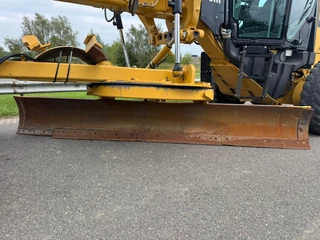 Caterpillar 140M 2010 - N/A bild 22