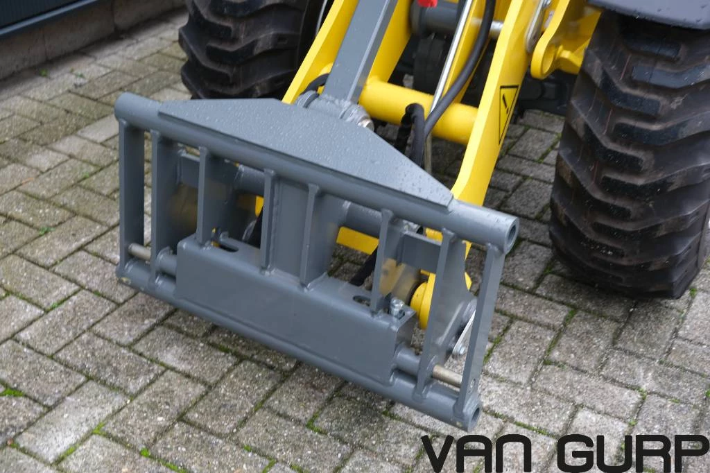 Neuson 2023 - WL28 | NEW | 2023 | Weidemann 1390 afbeelding 10