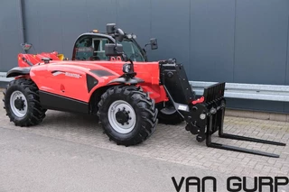 Manitou N/A 2024 - MT 730 H 75K ST5 S1 Comfort | 2024 | 1100 h obrazek 3
