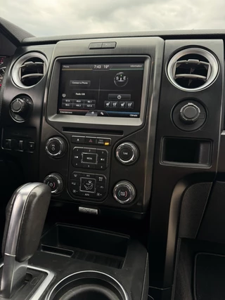 Ford F-150 2014 - USA FX4 5.0L V8, 1E EIG, LAGE BIJTELLING, MARGE OF BTW, 166K KM, F-150 afbeelding 12