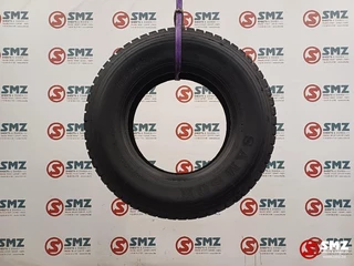 Trazano N/A - Band vrachtwagen 315/70R22.5 Samson GL267D immagine 2