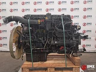 DAF - Occ motor MX11 330 H2 DAF te koop