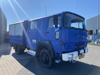Iveco FM130 D9 FA 1984 - N/A imagen 3