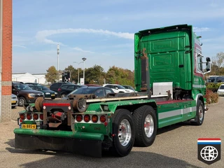 Scania R 2013 - R620 imagen 5