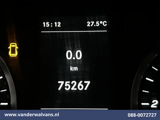 Mercedes-Benz Vito 2023 - 116 CDI 164pk L2H1 Euro6 Airco | Camera | Apple Carplay | Cruisecontrol imagen 19