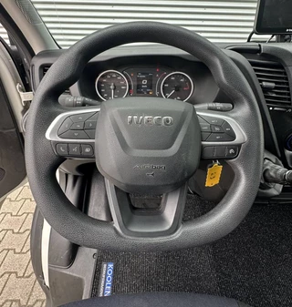 Iveco Daily 2021 - 35S14V 2.3 L4 EXTRA LANG bild 5