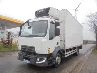 Renault D 2020 - 210 FRC 2026 for sale