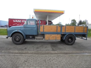 DAF N/A 1968 - A16DD456 obrazek 14