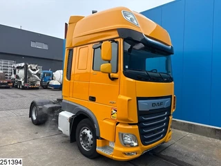 DAF XF480 2019 - EURO 6, ACC, Standairco obrazek 3