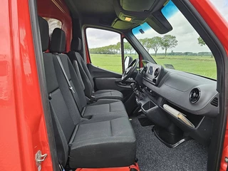 Mercedes-Benz Sprinter 2019 - 514 obrazek 7