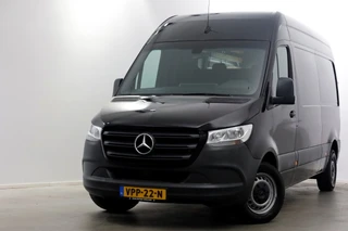 Mercedes-Benz Sprinter 2022 - 211 CDI 115pk 9G Automaat L2H2 Airco/CarPlay/Cruise Control 04-2022 na prodej