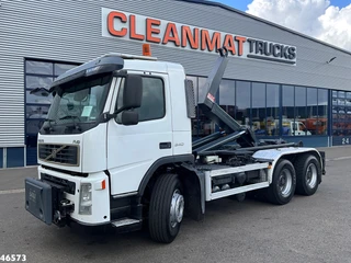 Volvo 340 2004 - FM 6x4 Manual VDL haakarmsysteem Just 244.334 km! te koop