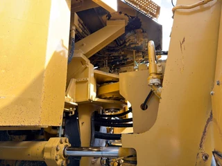 Cat N/A 2007 - 990H imagen 46