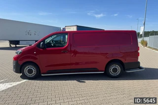 Toyota ProAce 2019 - Euro 6, LONG L3 / 1.5 / 75 kW Bild 2 Miniaturansicht